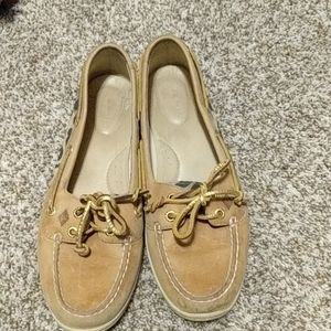 Sperry Shoes